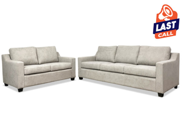 Granada Sofa & Loveseat