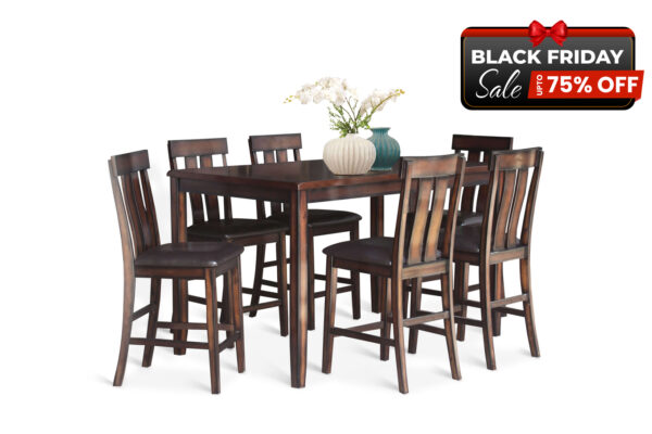 Great Bridge Pub Dining Set - BF