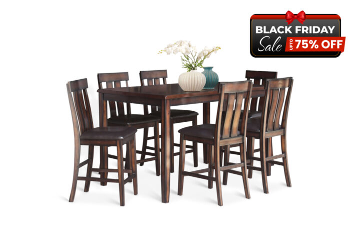 Great Bridge Pub Dining Set - BF