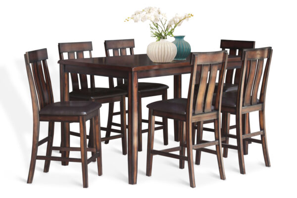 Great Bridge Pub Dining Set