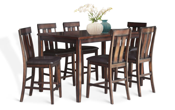 Great Bridge Pub Dining Set