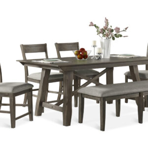 Hillcrest Dining Set