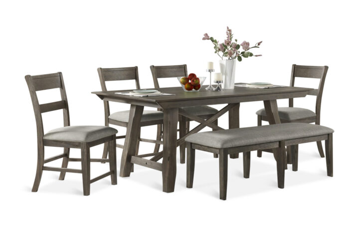 Hillcrest Dining Set