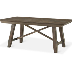 Hillcrest Dining Set TABLE