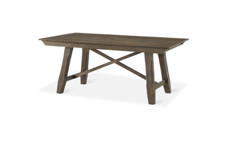 Hillcrest Dining Set TABLE