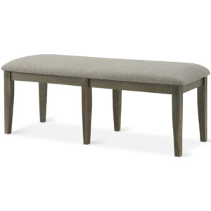 Hillcrest Set bench