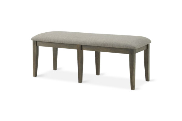 Hillcrest Set bench