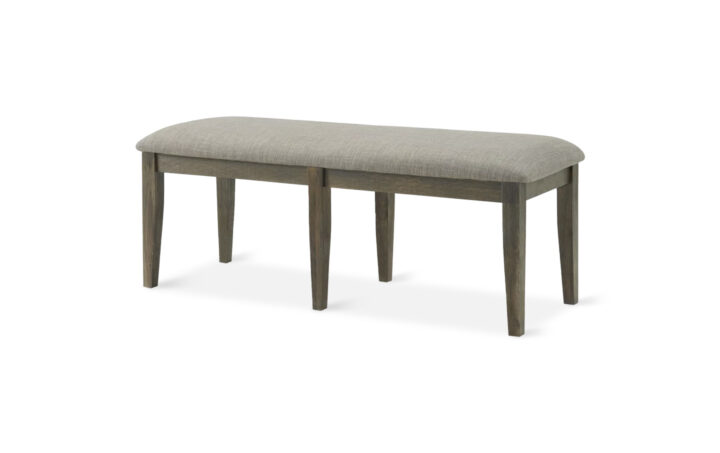 Hillcrest Set bench
