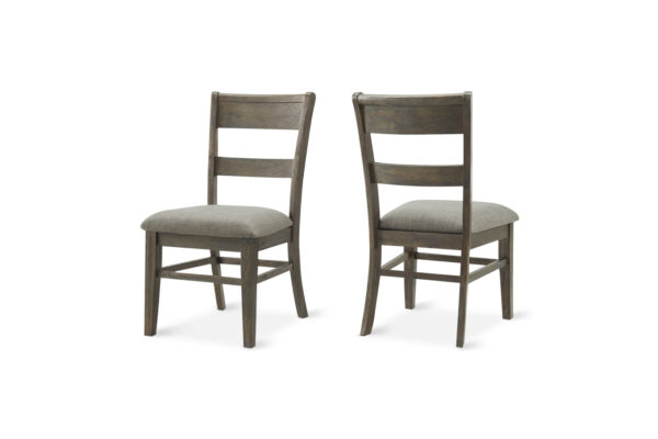 Hillcrest Dining Set chair