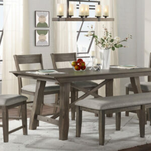 Hillcrest Dining Set lifestyle