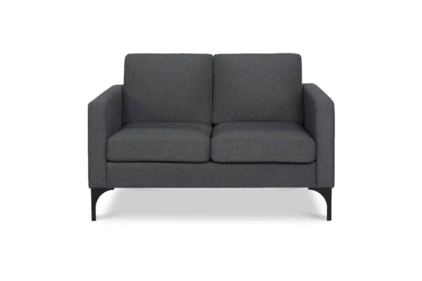 Howser Loveseat - 01