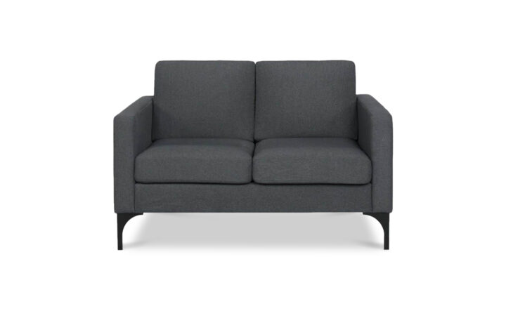 Howser Loveseat - 01