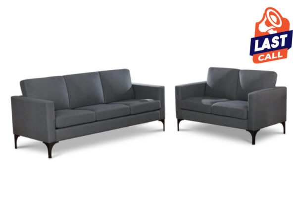 Howser Sofa, Loveseat & Chair