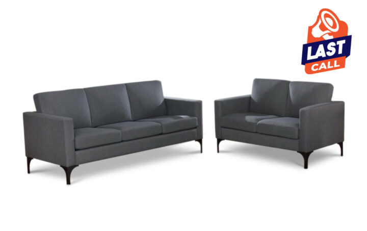 Howser Sofa, Loveseat & Chair