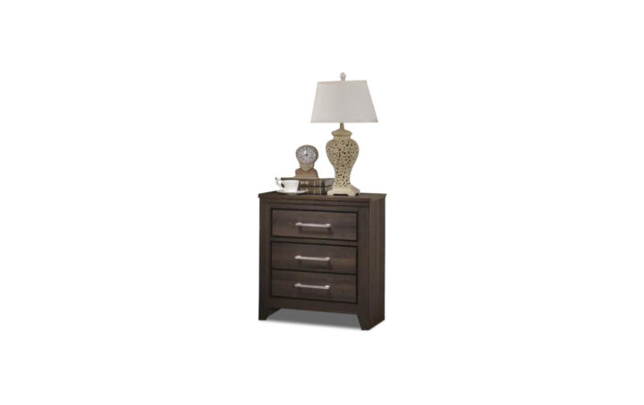 Ian Nightstand