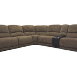 Jeremy Power Reclining Sectional