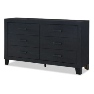 Jess Dresser In Black