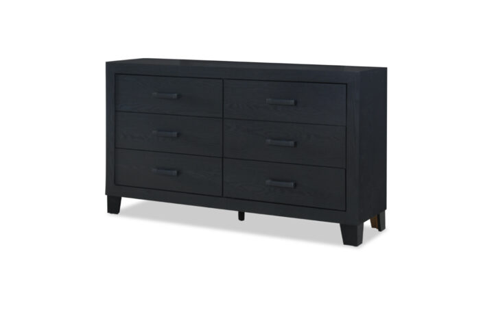 Jess Dresser In Black