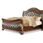 King Arthur Bed