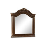 King Arthur Mirror