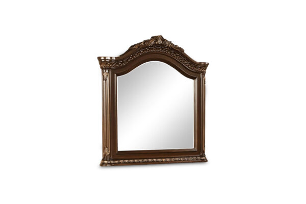 King Arthur Mirror