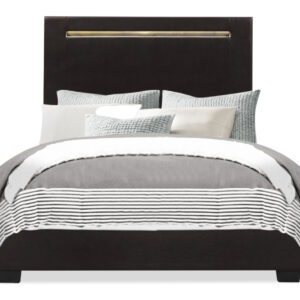LIMA TWIN BED brown 01