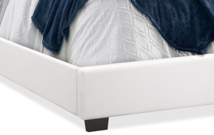 LIMA TWIN BED white 01