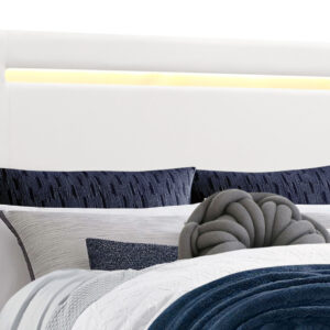 LIMA TWIN BED white 02