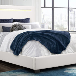 LIMA TWIN BED white 03