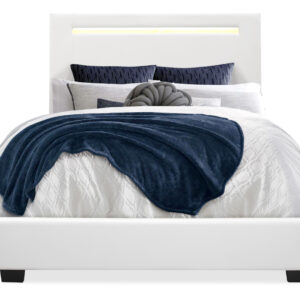LIMA TWIN BED white 05