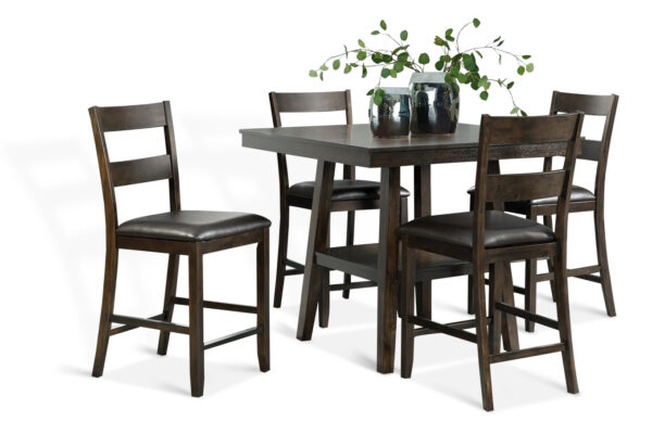 Laredo Pub Dining Set