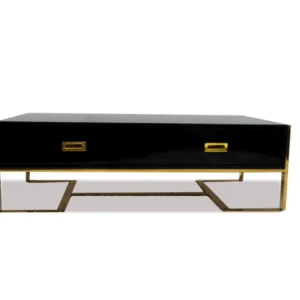 Lauren Coffee Table in Black