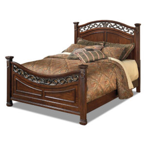 Leahlyn bed