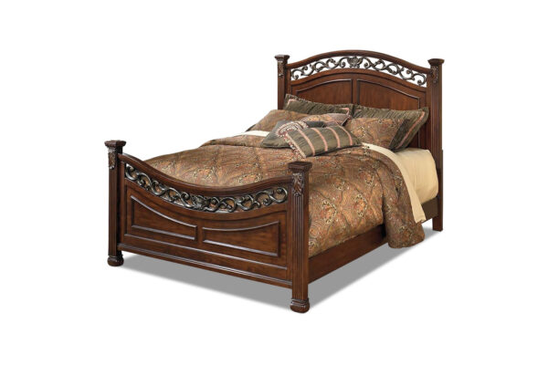 Leahlyn bed