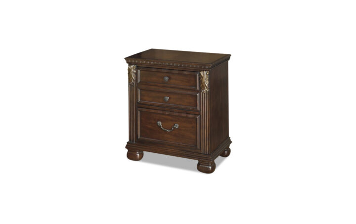 Leahlyn nightstand