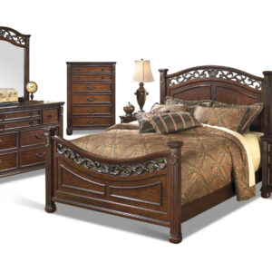 Leahlyn Bedroom Set