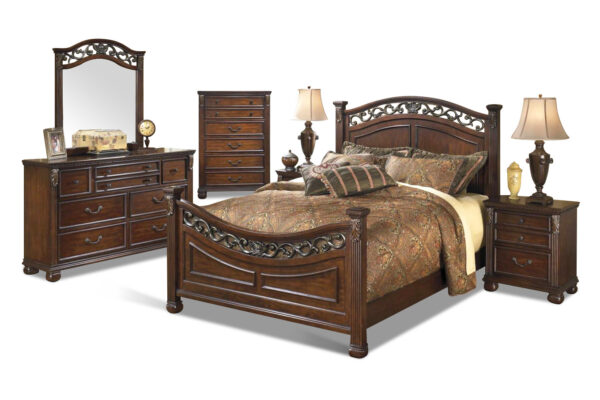 Leahlyn Bedroom Set