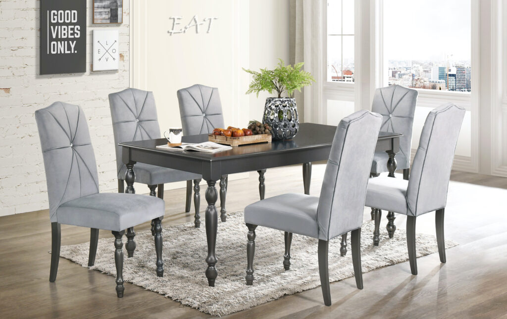 Lightening Dining Room Set