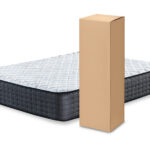 Limited Edition Firm Full Mattress