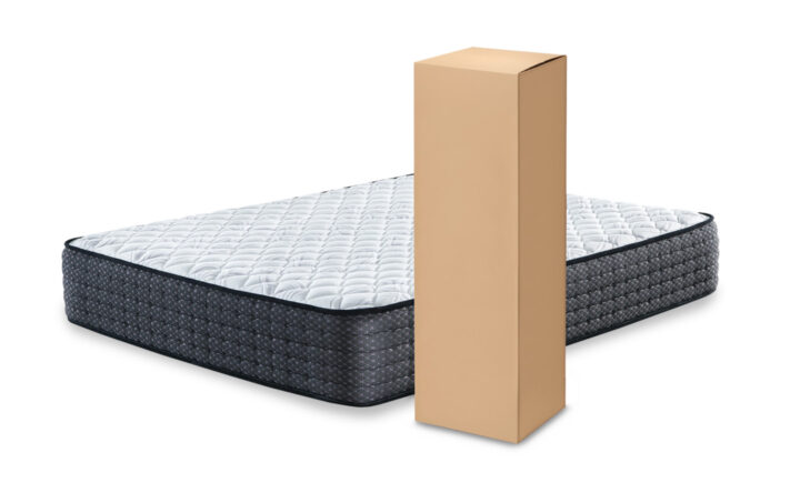 Limited Edition Firm Full Mattress