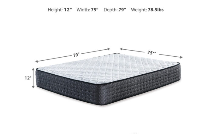 Limited Edition Firm Full Mattress