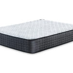 Limited Edition Firm Queen Mattress