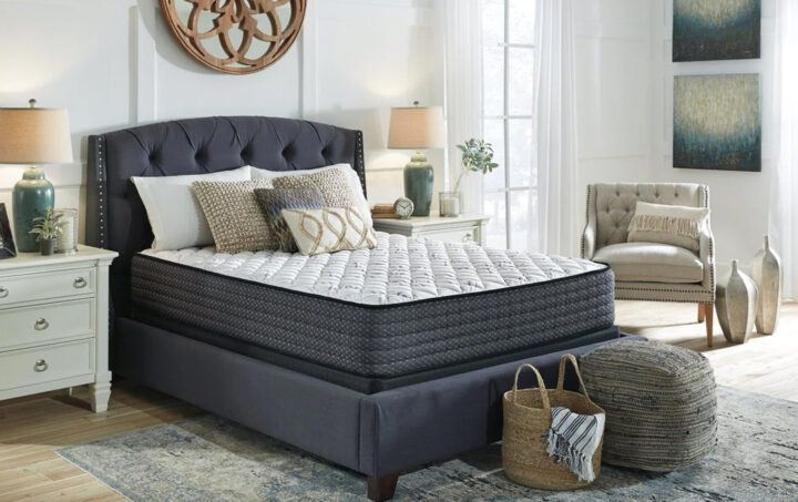 Limited Edition Firm Queen Mattress