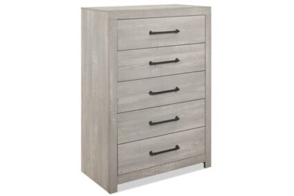 Linwood Chest In White