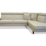 Locust Sectional