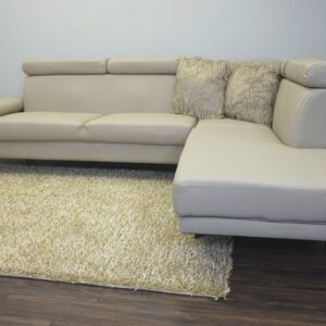 Locust Sectional