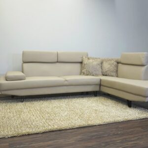 Locust Sectional