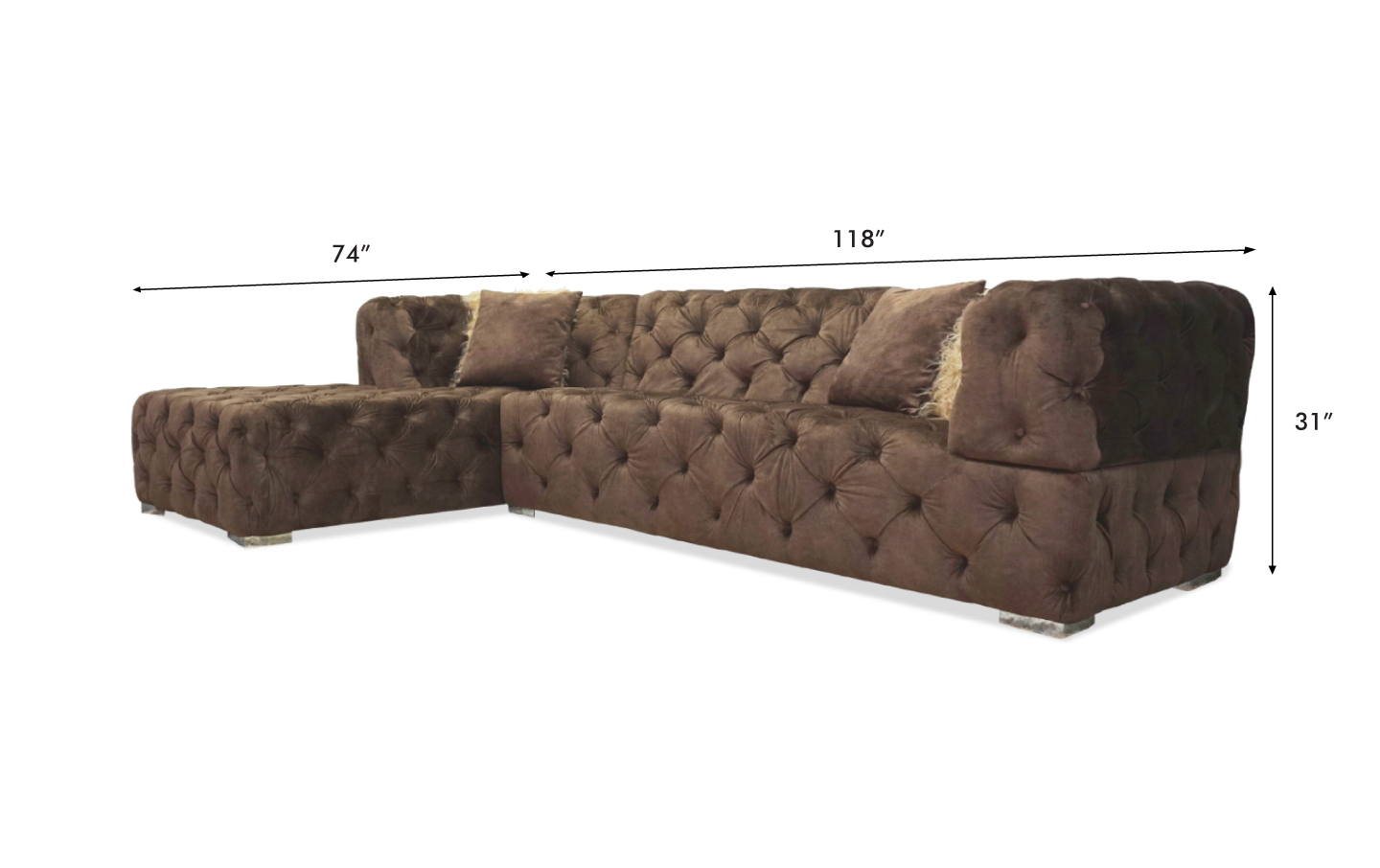 Product Dimensions Image