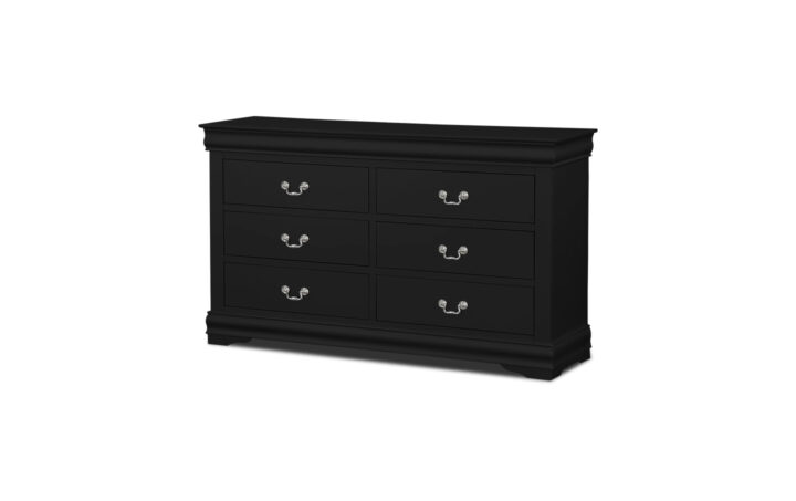 Louis philippe Dresser - 02