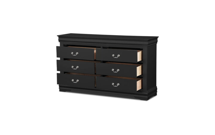 Louis philippe Dresser - 03